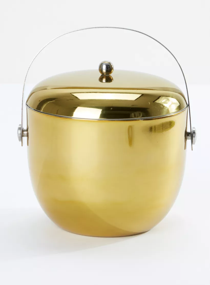 SS ICE BUCKET